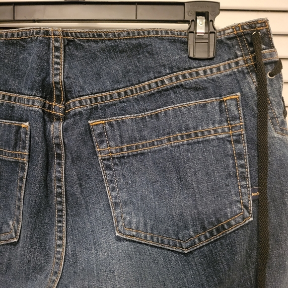 Abercrombie & Fitch jeans NWOT - Picture 5 of 8